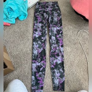 Lululemon Align High Rise Pant 28”